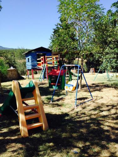 Agroturismo Il Bettarello