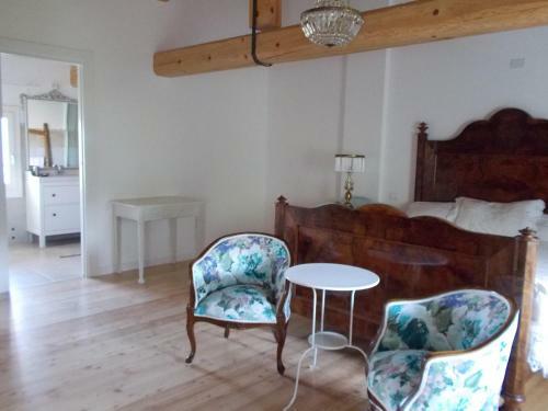 Agroturismo Da Gastone