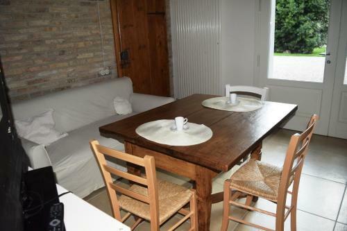 Agroturismo Da Gastone