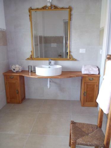 Agroturismo Da Gastone