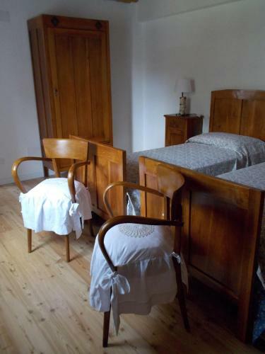 Agroturismo Da Gastone