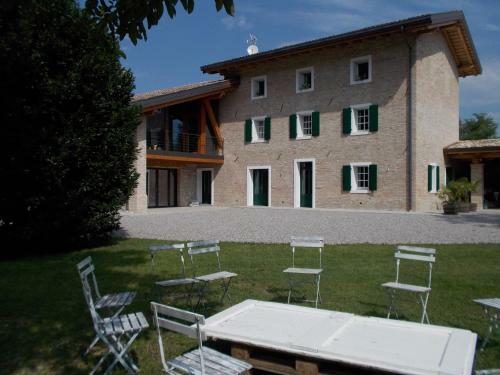 Agroturismo Da Gastone