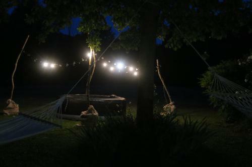 Agroturismo Da Gastone