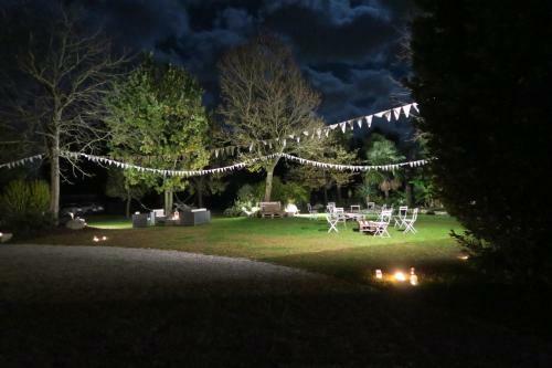 Agroturismo Da Gastone