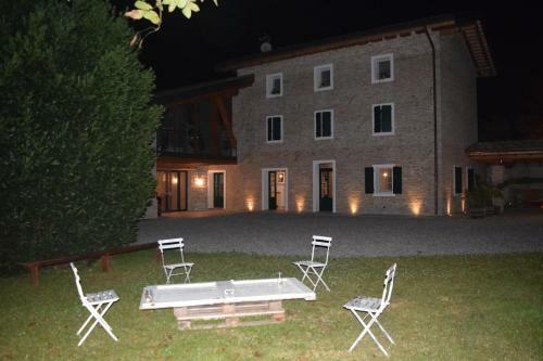Agroturismo Da Gastone