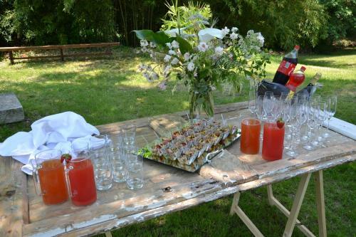 Agroturismo Da Gastone