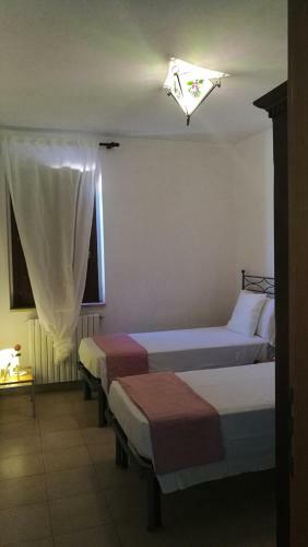 Hostal Lae' Affittacamere