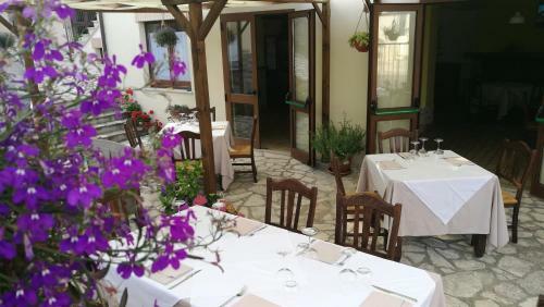 Hostal Lae' Affittacamere