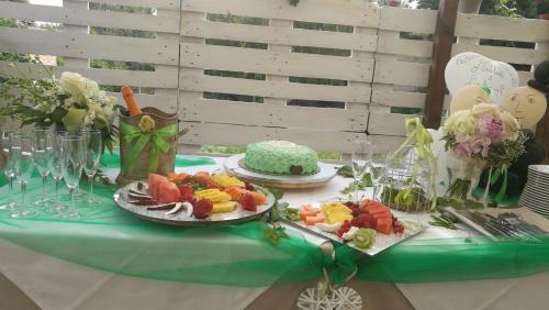 Hostal Lae' Affittacamere