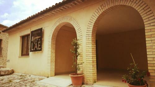 Hostal Lae' Affittacamere