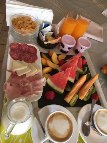 Hostal Lae' Affittacamere