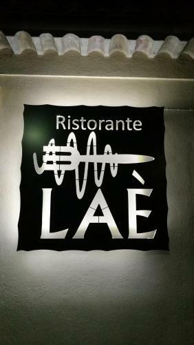 Hostal Lae' Affittacamere
