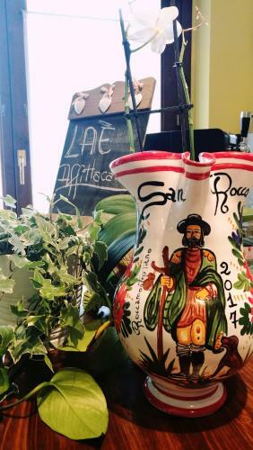 Hostal Lae' Affittacamere