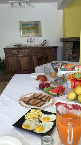 Hostal Lae' Affittacamere