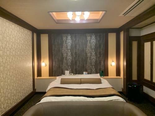 Hotel Benkyo Beya Amagasaki