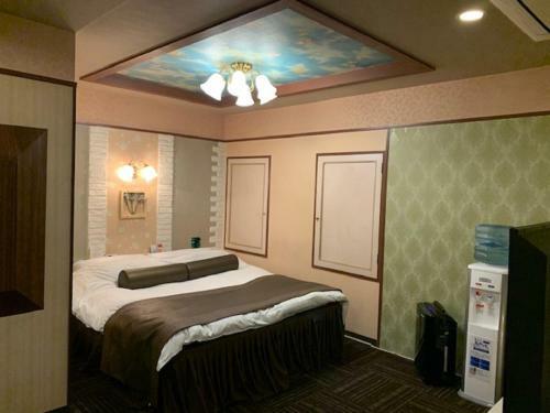 Hotel Benkyo Beya Amagasaki