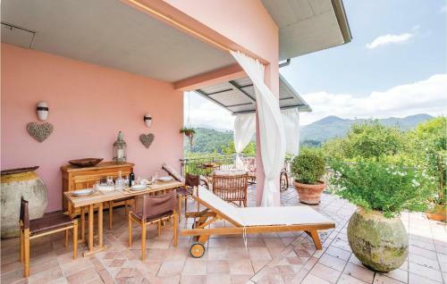 La Lunigiana Adima's