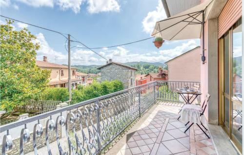 La Lunigiana Adima's