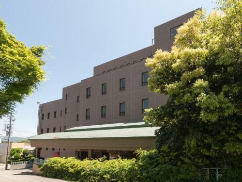Oyo Katahara Resort Hotel