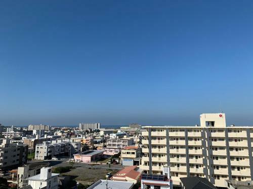 Ex Itoman Apartment 703