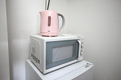 Ex Itoman Apartment 703