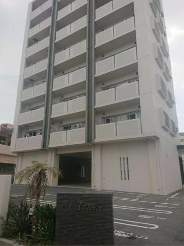 Ex Itoman Apartment 703