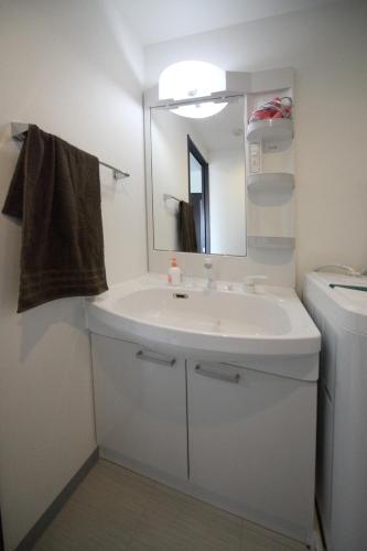 Ex Itoman Apartment 703