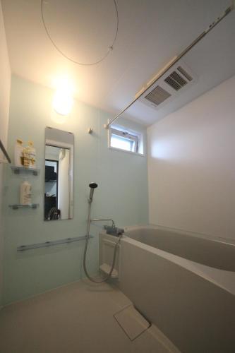 Ex Itoman Apartment 703