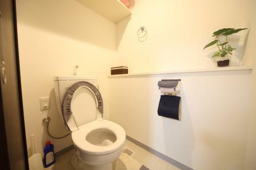 Ex Itoman Apartment 203