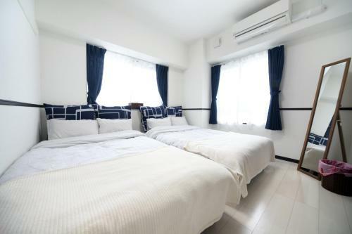 Ex Itoman Apartment 203