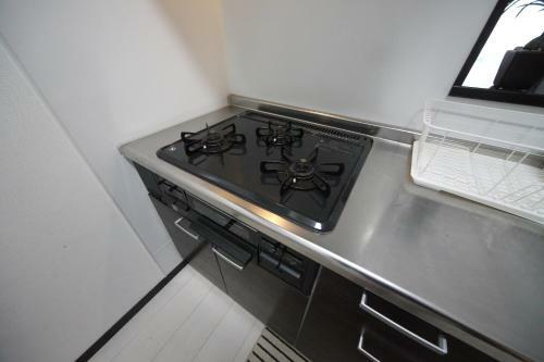 Ex Itoman Apartment 203