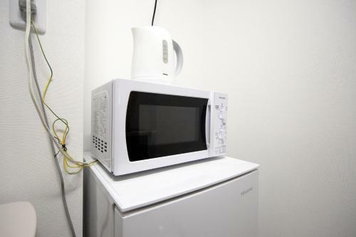 Ex Itoman Apartment 203