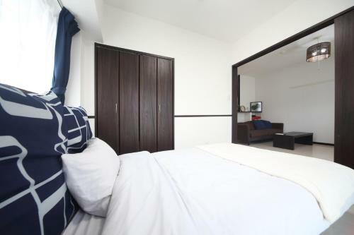 Ex Itoman Apartment 203