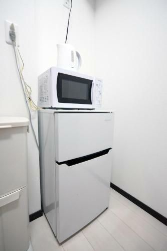 Ex Itoman Apartment 203