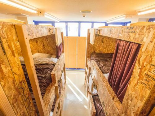 Hostal Sleepers Guesthouse