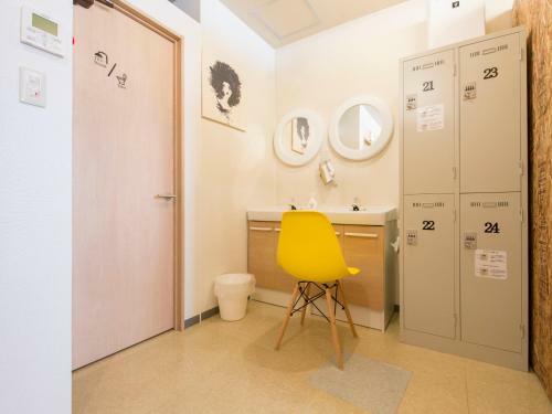 Hostal Sleepers Guesthouse