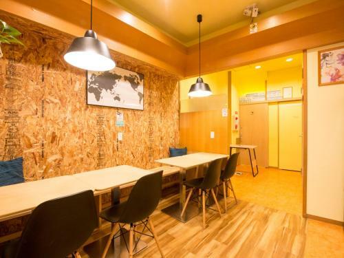 Hostal Sleepers Guesthouse