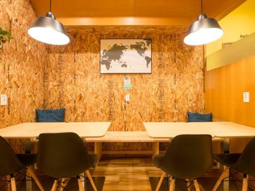 Hostal Sleepers Guesthouse