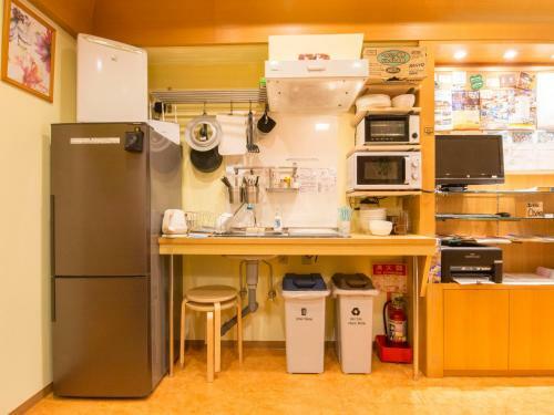 Hostal Sleepers Guesthouse