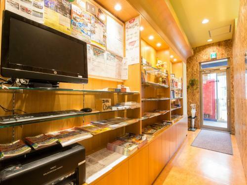 Hostal Sleepers Guesthouse