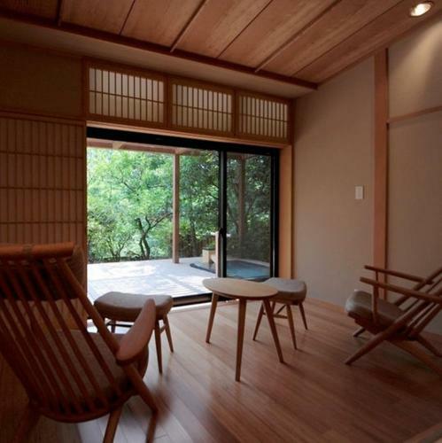 Kaiseki Ryokan Ashikari