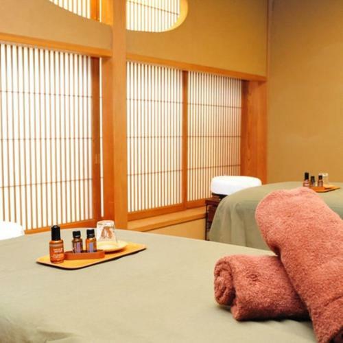 Kaiseki Ryokan Ashikari