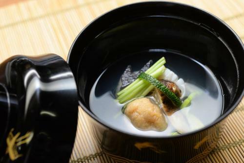 Kaiseki Ryokan Ashikari