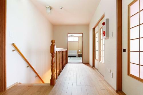 Hostal Guest House Tenku