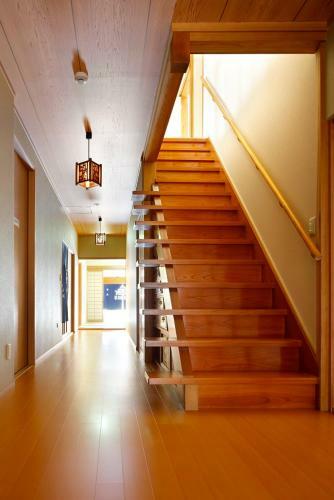 Hostal Guest House Tenku