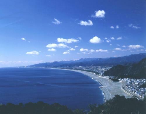 Hotel Nami