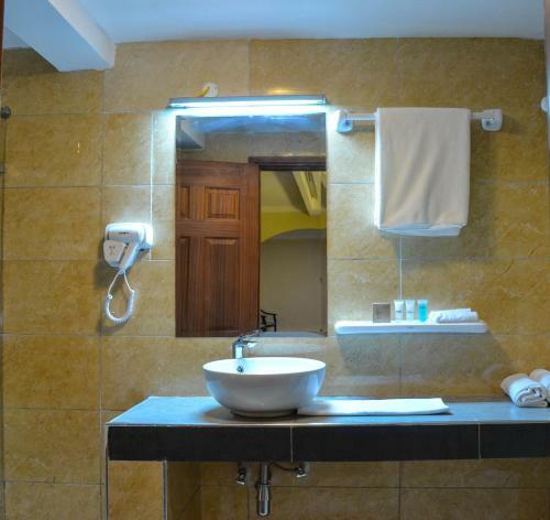 Grand Royal Swiss Hotel