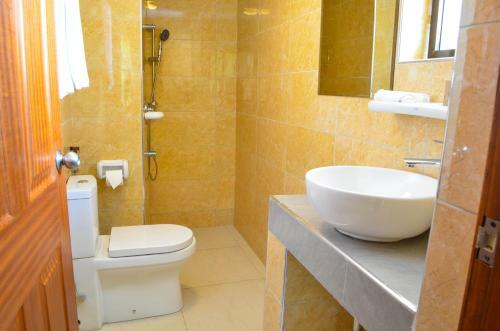 Grand Royal Swiss Hotel