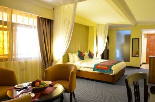 Grand Royal Swiss Hotel