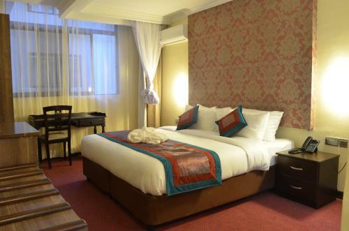 Grand Royal Swiss Hotel